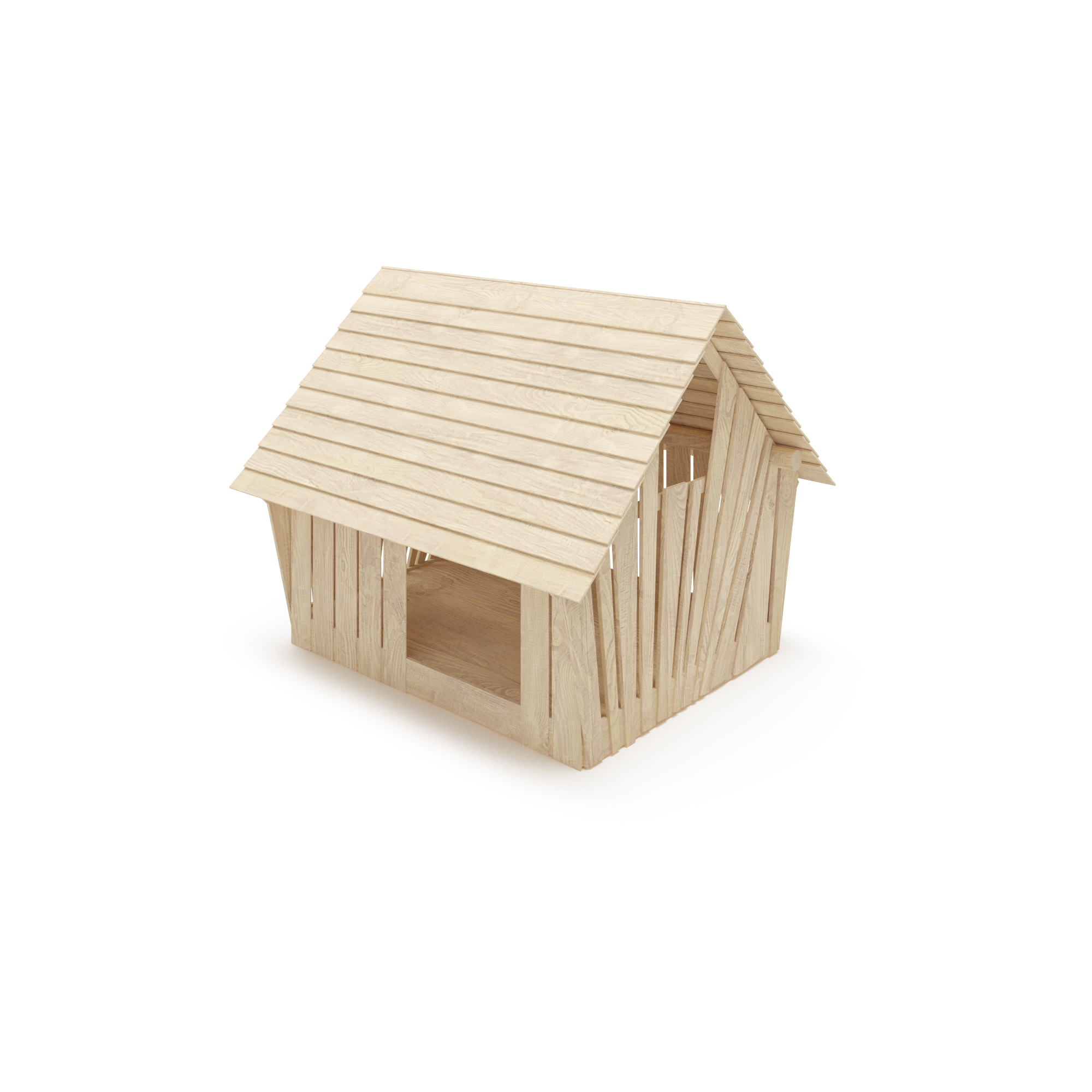 МирМаф Wood 141